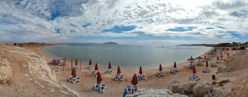 Porto Sharm El Sheikh Resort Hotel Apartment