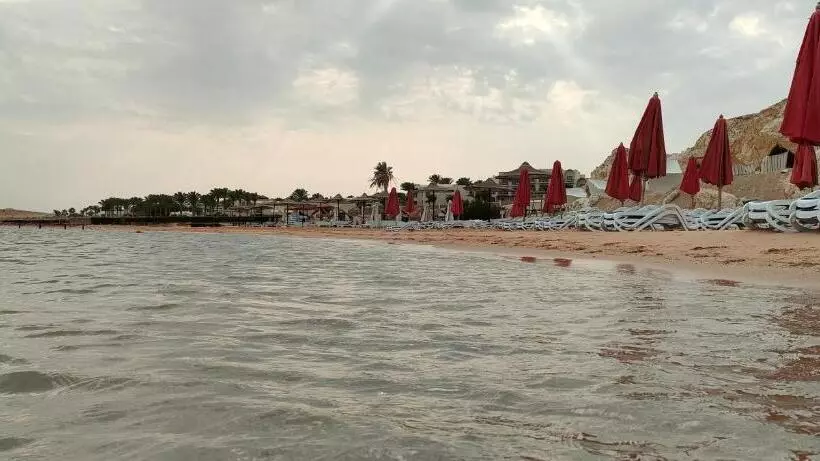 Porto Sharm El Sheikh Resort Hotel Apartment