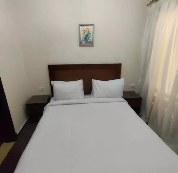 Porto Sharm El Sheikh Resort Hotel Apartment
