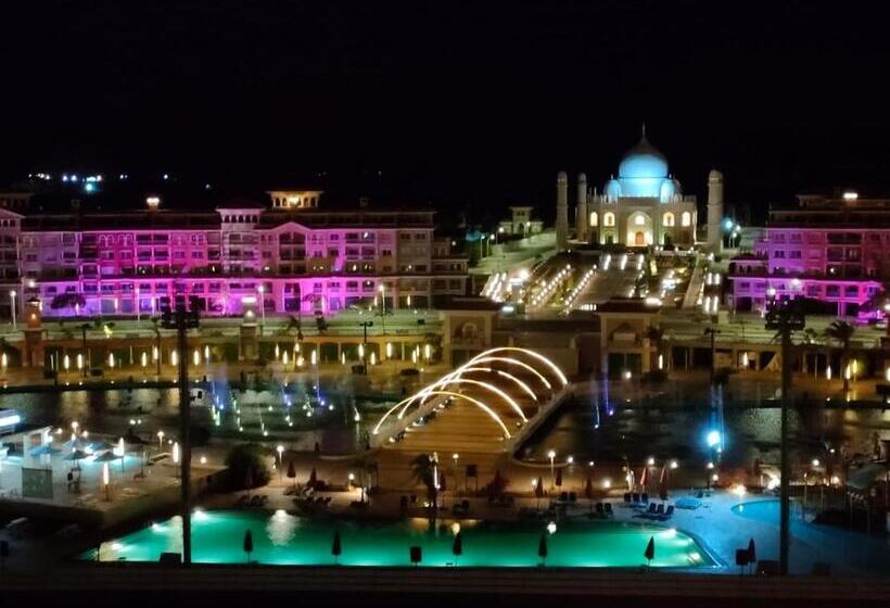 Porto Sharm El Sheikh Resort Hotel Apartment