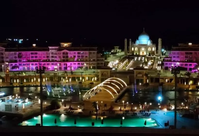 Porto Sharm El Sheikh Resort Hotel Apartment