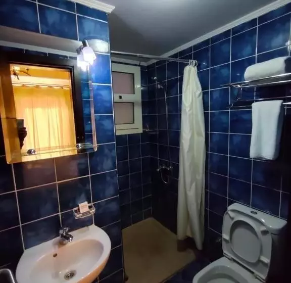 Porto Sharm El Sheikh Resort Hotel Apartment