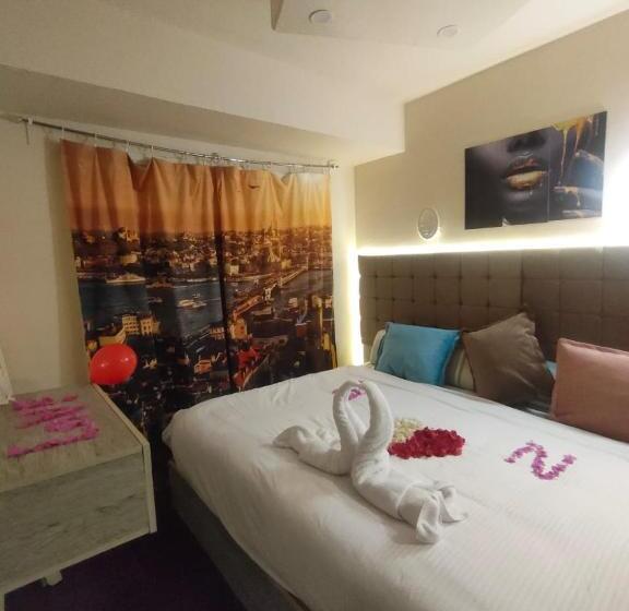 Porto Sharm El Sheikh Resort Hotel Apartment