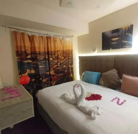 Porto Sharm El Sheikh Resort Hotel Apartment