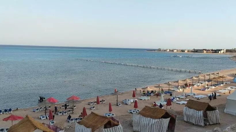 Porto Sharm El Sheikh Resort Hotel Apartment
