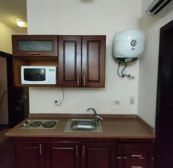 Porto Sharm El Sheikh Resort Hotel Apartment