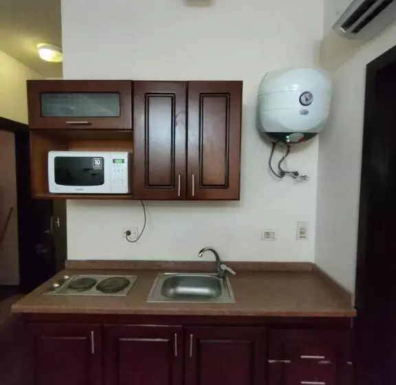 Porto Sharm El Sheikh Resort Hotel Apartment