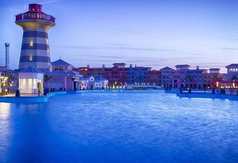 Porto Sharm El Sheikh Resort Hotel Apartment