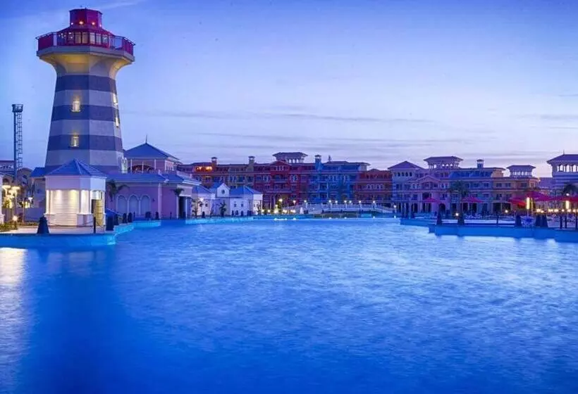 Porto Sharm El Sheikh Resort Hotel Apartment