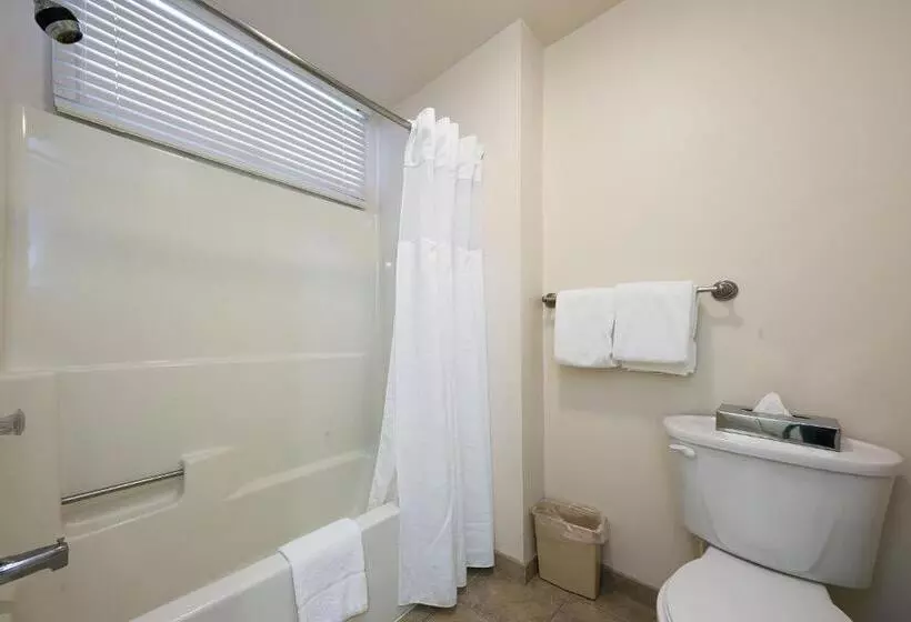 Lomakeskus The Shores