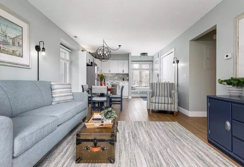 Lomakeskus The Shores