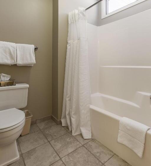 אתר נופש The Shores