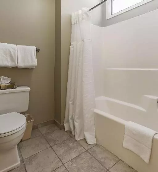 Lomakeskus The Shores