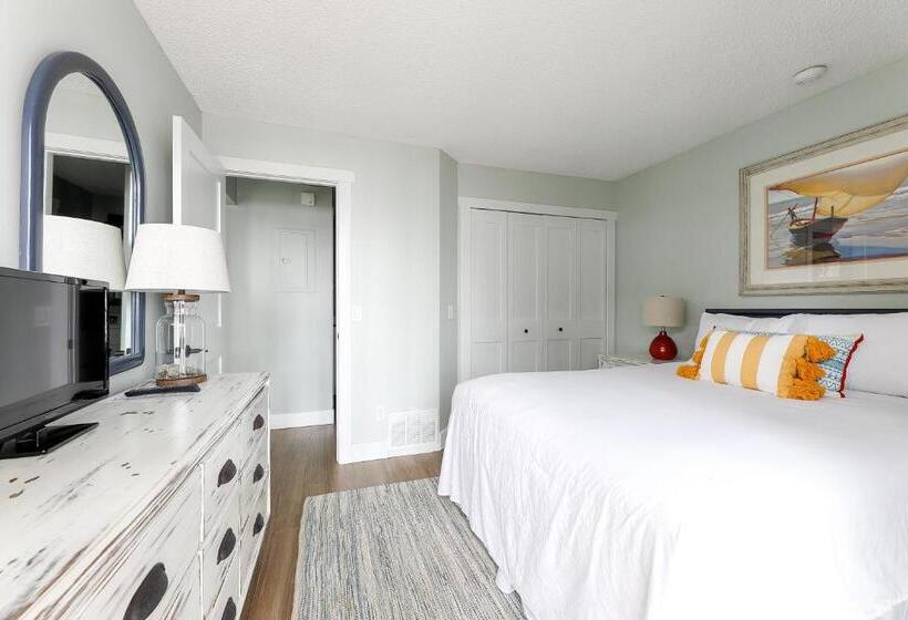 אתר נופש The Shores