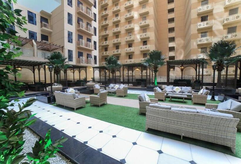 Time Ruba Hotel & Suites