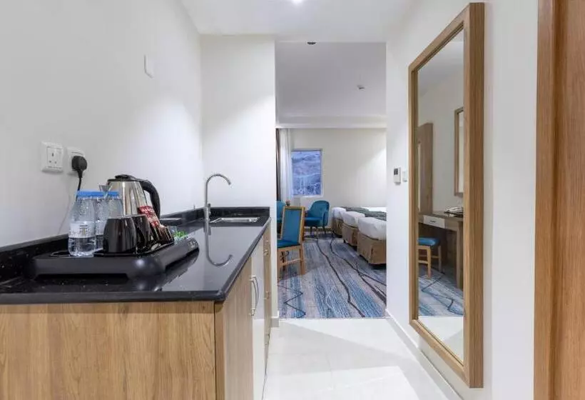 Time Ruba Hotel & Suites