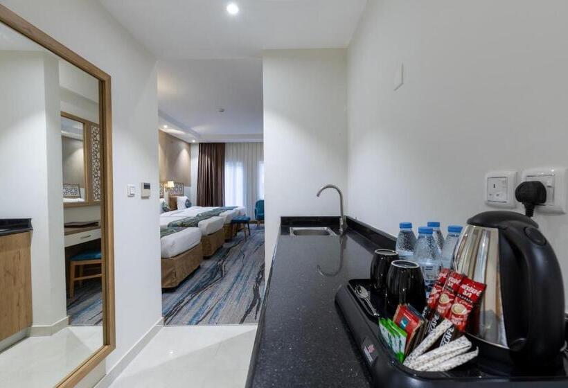 Time Ruba Hotel & Suites