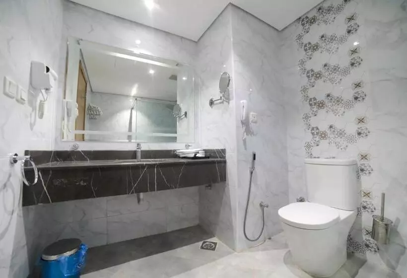 Time Ruba Hotel & Suites