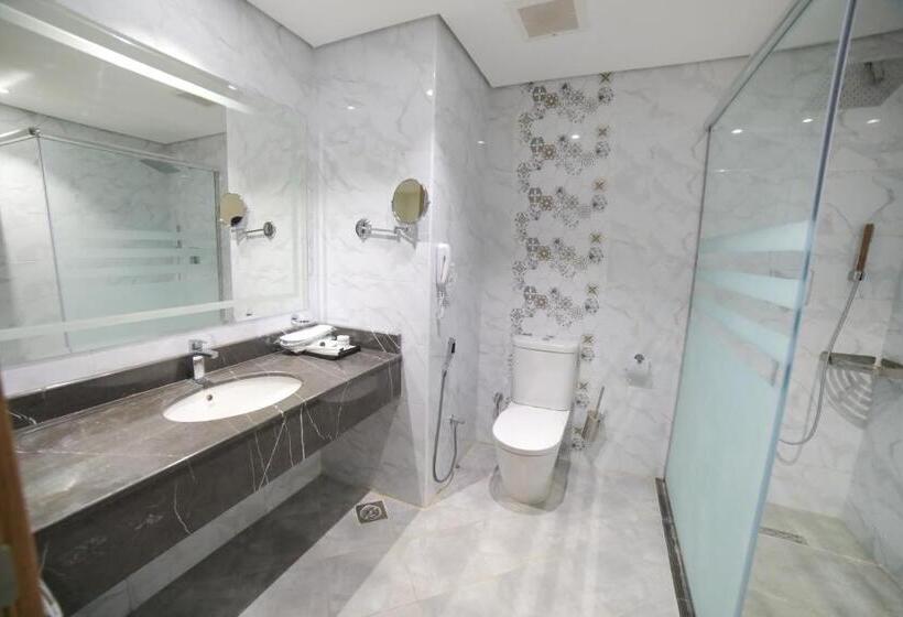 Time Ruba Hotel & Suites