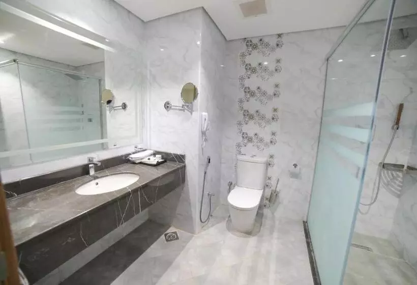 Time Ruba Hotel & Suites