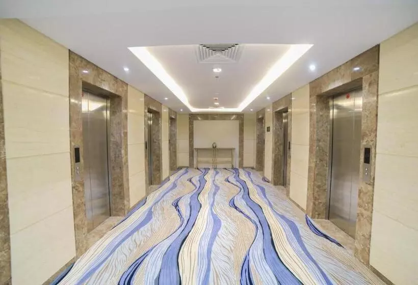 Time Ruba Hotel & Suites