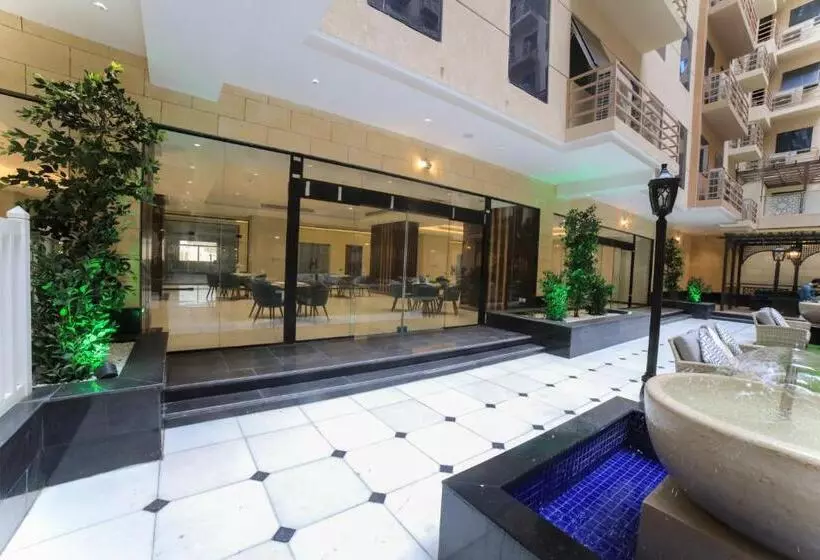 Time Ruba Hotel & Suites