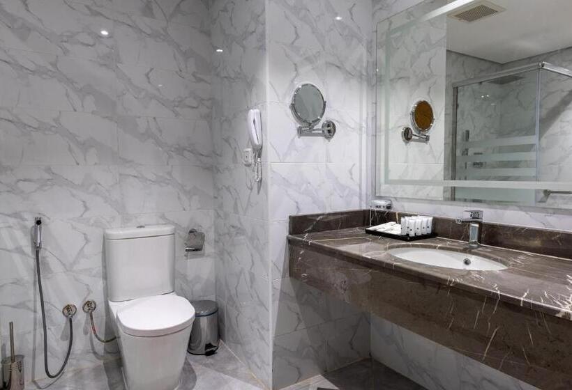 Time Ruba Hotel & Suites