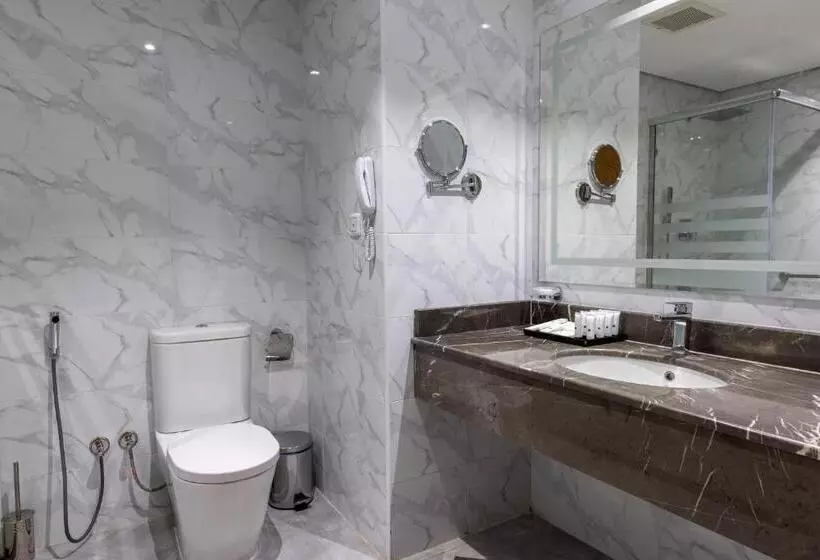 Time Ruba Hotel & Suites