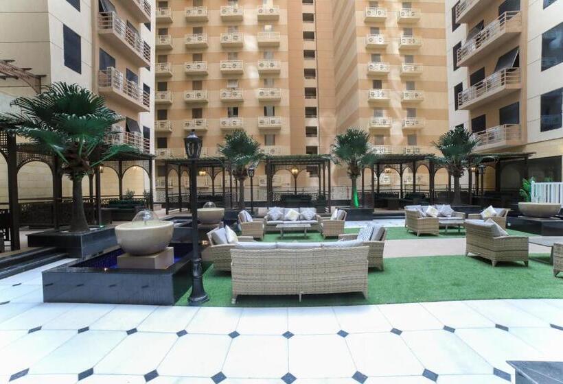 Time Ruba Hotel & Suites