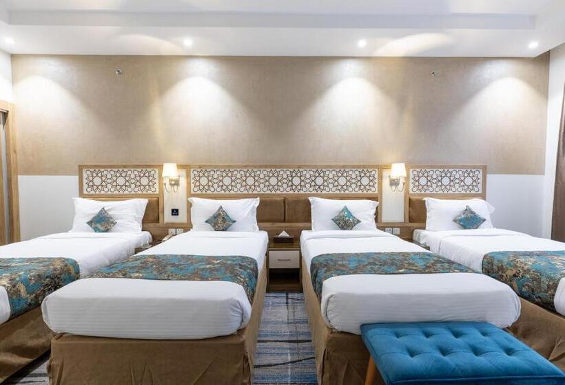 Time Ruba Hotel & Suites