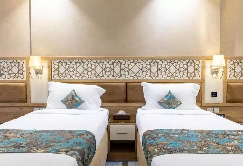 Time Ruba Hotel & Suites