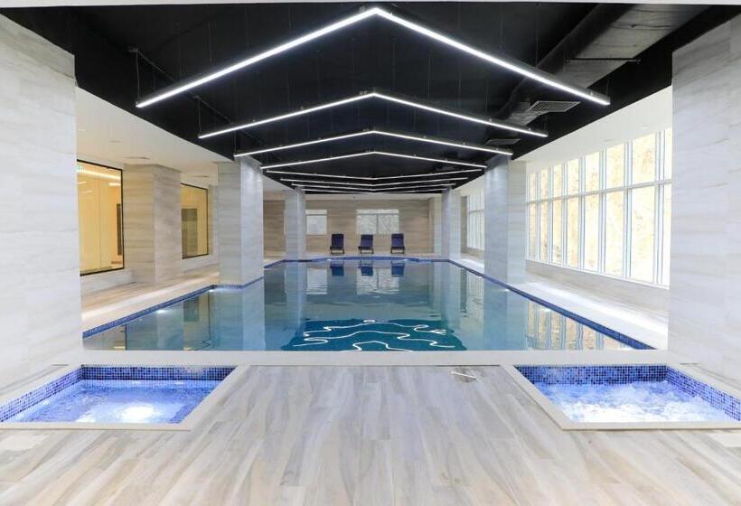 Time Ruba Hotel & Suites