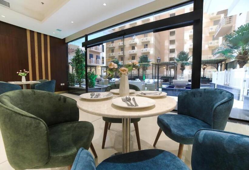 Time Ruba Hotel & Suites