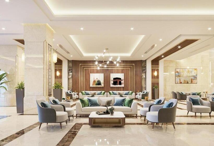 Time Ruba Hotel & Suites