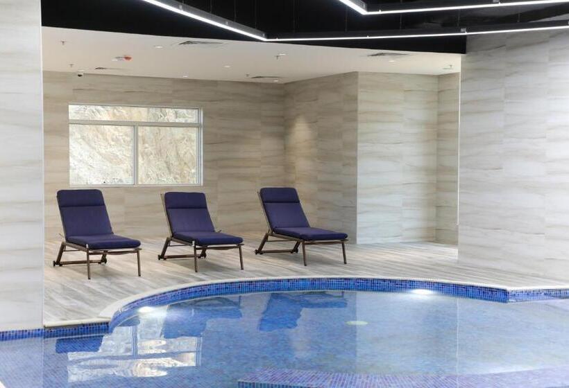 Time Ruba Hotel & Suites