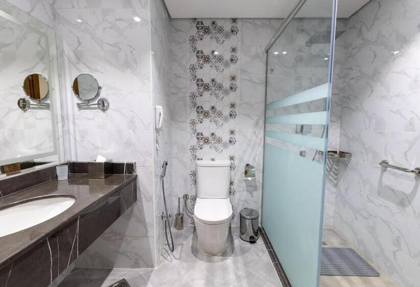 Time Ruba Hotel & Suites