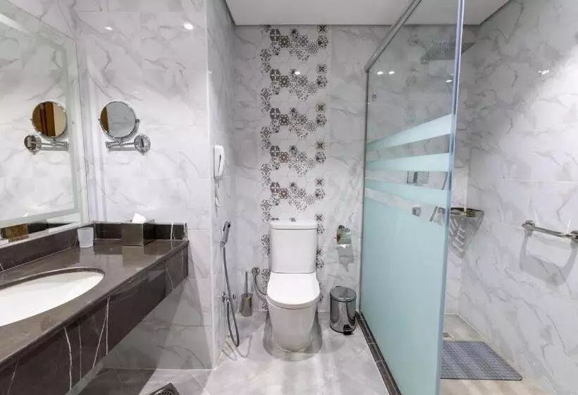 Time Ruba Hotel & Suites