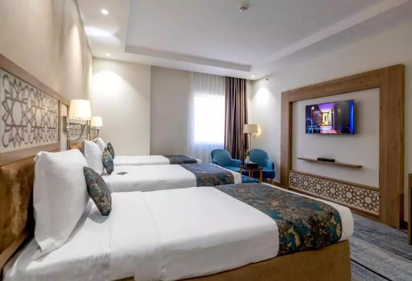 Time Ruba Hotel & Suites