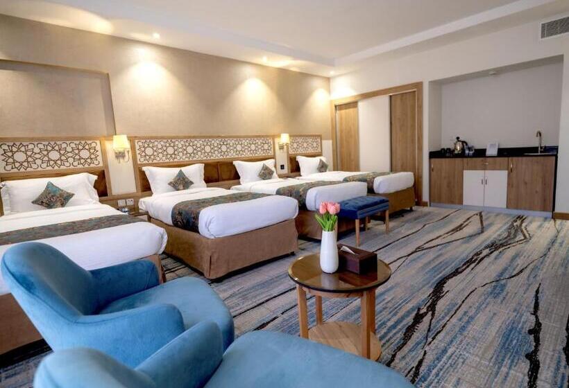 Time Ruba Hotel & Suites