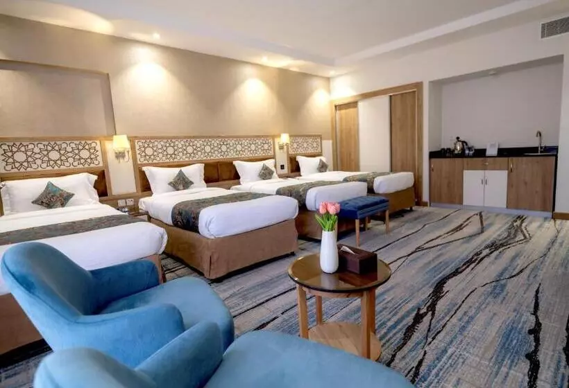 Time Ruba Hotel & Suites