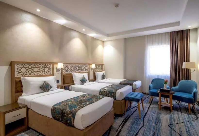 Time Ruba Hotel & Suites