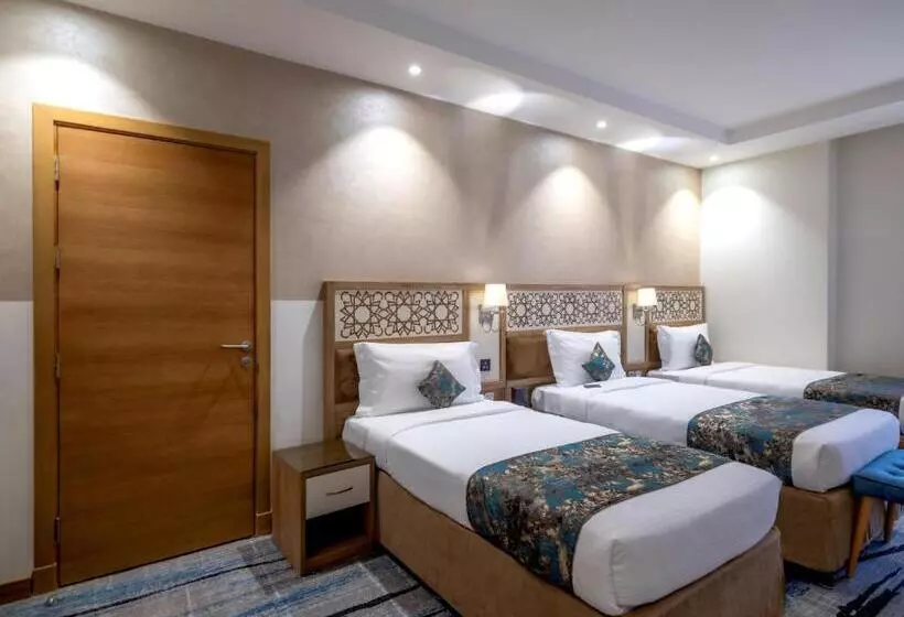 Time Ruba Hotel & Suites