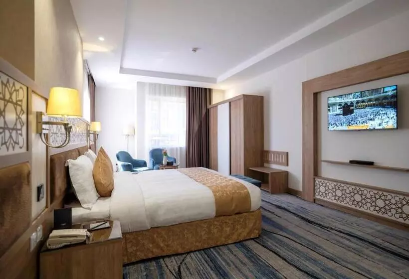 Time Ruba Hotel & Suites