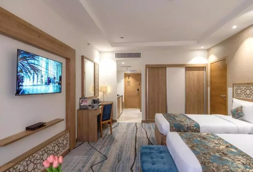 Time Ruba Hotel & Suites