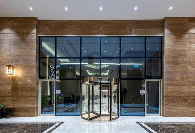 Time Ruba Hotel & Suites