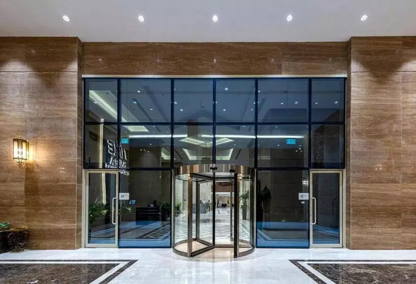 Time Ruba Hotel & Suites