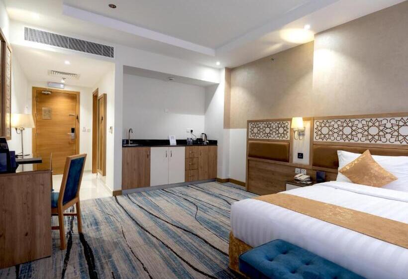 Time Ruba Hotel & Suites