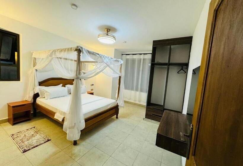 Tulivu Suites Diani