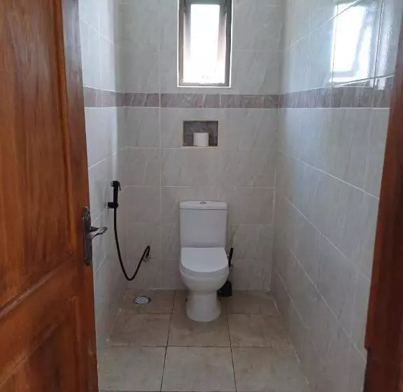 Tulivu Suites Diani