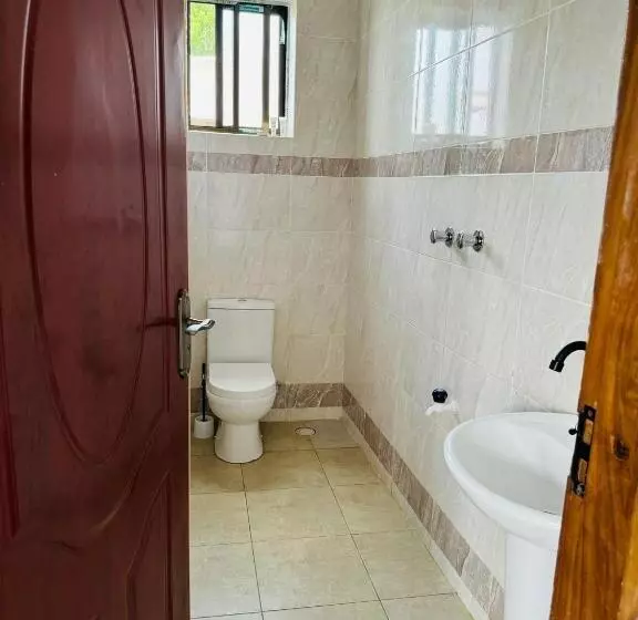 Tulivu Suites Diani